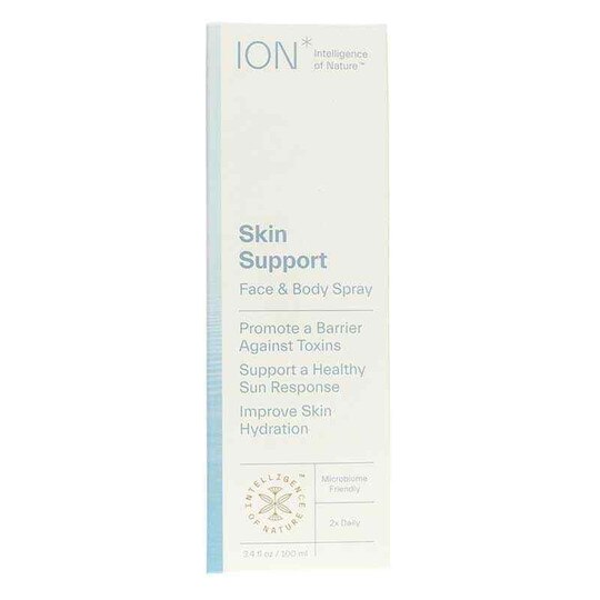 ION Skin Support, IONB